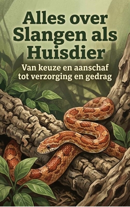 Afbeeldingen van Alles over Slangen als Huisdier
