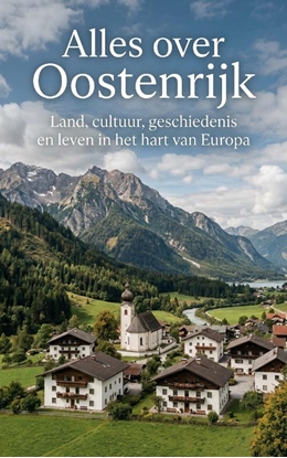Afbeeldingen van Alles over Oostenrijk