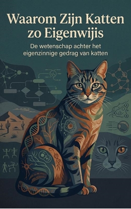 Afbeeldingen van Waarom Zijn Katten zo Eigenwijis