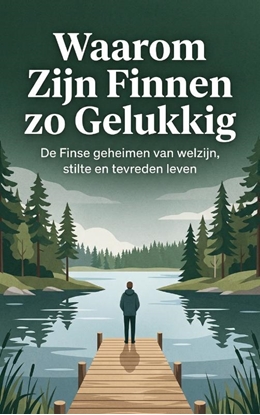 Afbeeldingen van Waarom Zijn Finnen zo Gelukkig