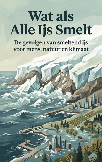 Afbeelding van Wat als Alle Ijs Smelt