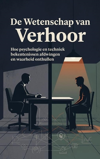 Afbeelding van De Wetenschap van Verhoor