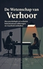 Afbeelding van De Wetenschap van Verhoor