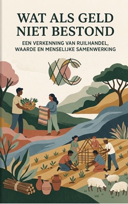 Afbeeldingen van Wat als Geld Niet Bestond