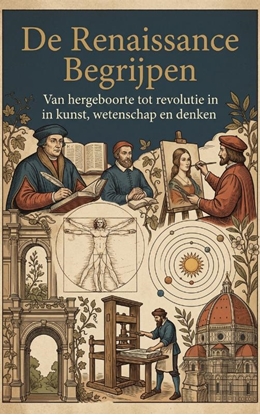 Afbeeldingen van De Renaissance Begrijpen