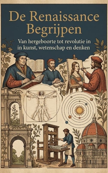Afbeelding van De Renaissance Begrijpen