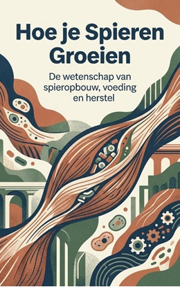 Afbeeldingen van Hoe je Spieren Groeien