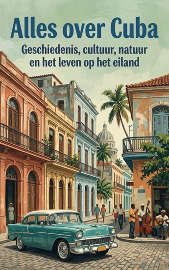 Afbeelding van Alles over Cuba