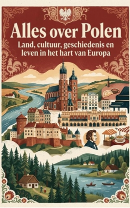 Afbeeldingen van Alles over Polen