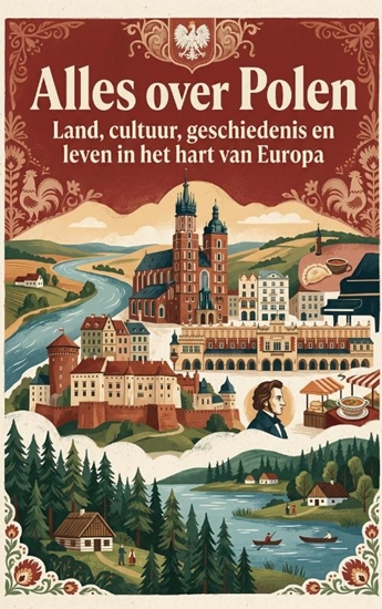Afbeelding van Alles over Polen