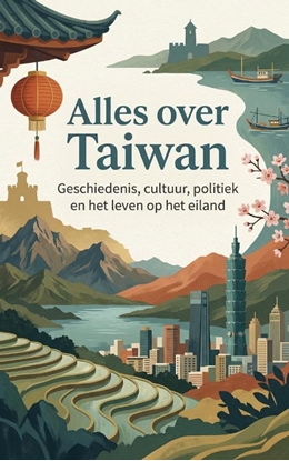 Afbeeldingen van Alles over Taiwan