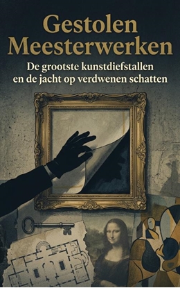 Afbeeldingen van Gestolen Meesterwerken