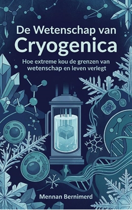 Afbeeldingen van De Wetenschap van Cryogenica