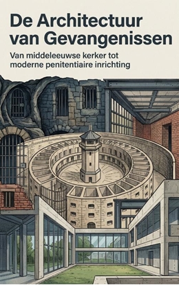 Afbeeldingen van De Architectuur van Gevangenissen