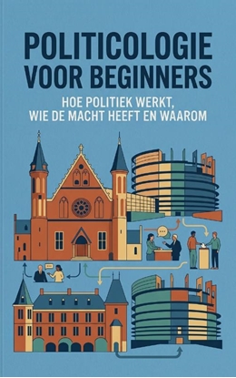 Afbeeldingen van Politicologie voor Beginners