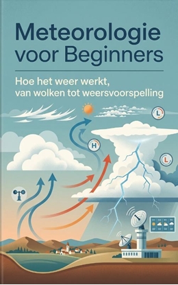 Afbeeldingen van Meteorologie voor Beginners