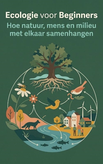 Afbeelding van Ecologie voor Beginners