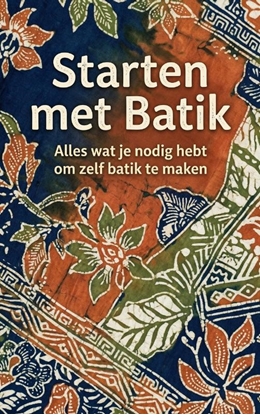 Afbeeldingen van Starten met Batik