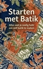Afbeelding van Starten met Batik