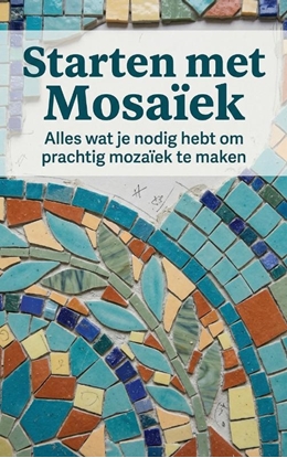 Afbeeldingen van Starten met Mosaïek
