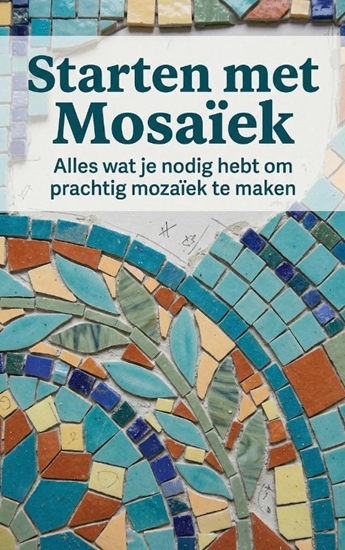 Afbeelding van Starten met Mosaïek