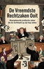 Afbeelding van De Vreemdste Rechtzaken Ooit