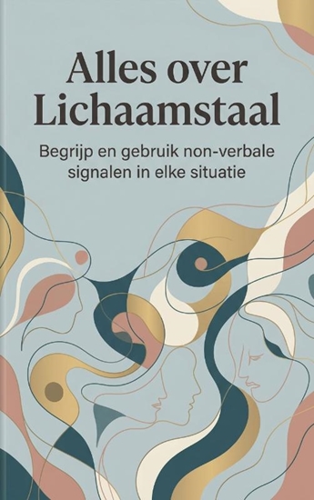 Afbeelding van Alles over Lichaamstaal