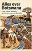 Afbeelding van Alles over Botswana