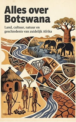 Afbeeldingen van Alles over Botswana