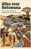 Afbeelding van Alles over Botswana