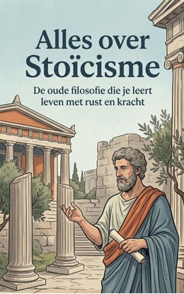 Afbeeldingen van Alles over Stoïcisme