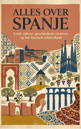 Afbeeldingen van Alles over Spanje