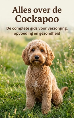 Afbeeldingen van Alles over de Cockapoo