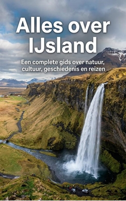 Afbeeldingen van Alles over IJsland