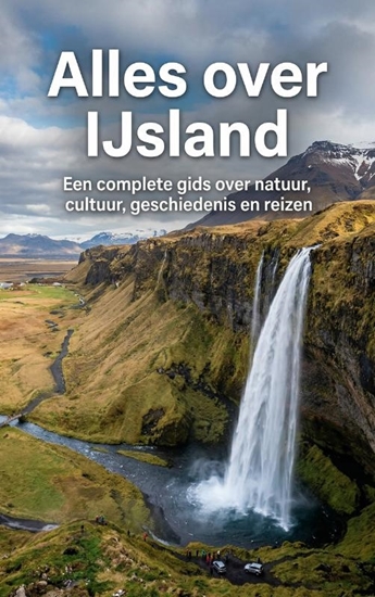 Afbeelding van Alles over IJsland