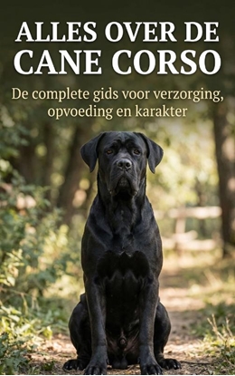 Afbeeldingen van Alles over de Cane Corso