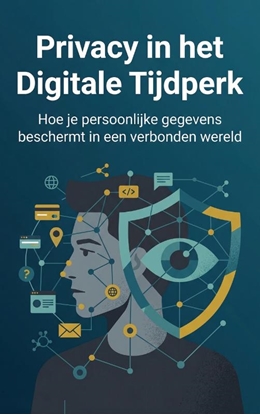 Afbeeldingen van Privacy in het Digitale Tijdperk