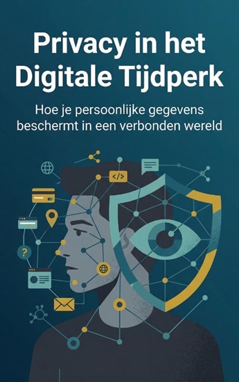 Afbeelding van Privacy in het Digitale Tijdperk