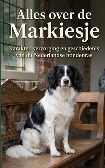 Afbeelding van Alles over de Markiesje