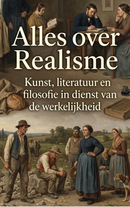Afbeeldingen van Alles over Realisme