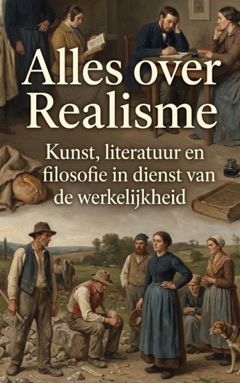 Afbeelding van Alles over Realisme