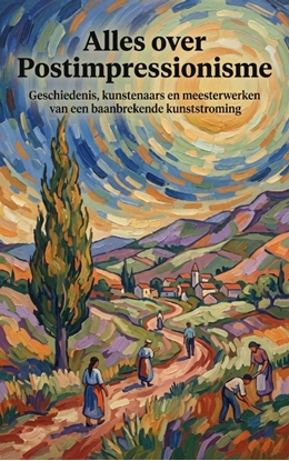 Afbeeldingen van Alles over Postimpressionisme