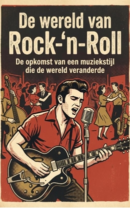 Afbeeldingen van De wereld van Rock-'n-Roll