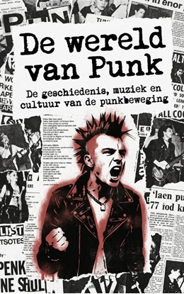 Afbeeldingen van De wereld van Punk