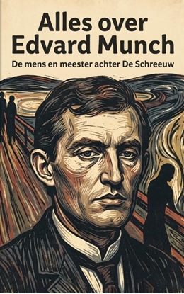 Afbeeldingen van Alles over Edvard Munch