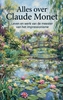 Afbeelding van Alles over Claude Monet