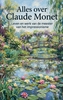 Afbeelding van Alles over Claude Monet