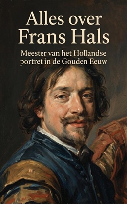 Afbeeldingen van Alles over Frans Hals