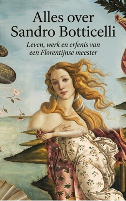 Afbeeldingen van Alles over Sandro Botticelli