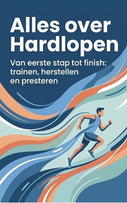 Afbeeldingen van Alles over Hardlopen
